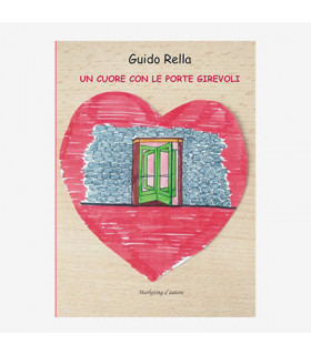 UN CUORE CON LE PORTE GIREVOLI