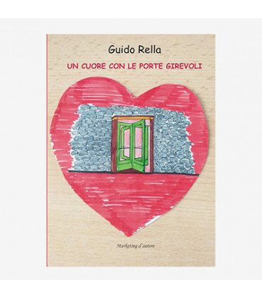 UN CUORE CON LE PORTE GIREVOLI