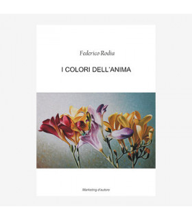 I COLORI DELL'ANIMA