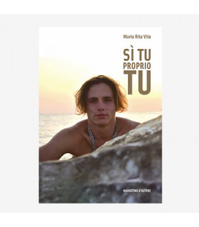 SÌ, TU, PROPRIO TU