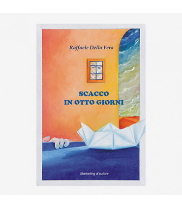 SCACCO IN OTTO GIORNI