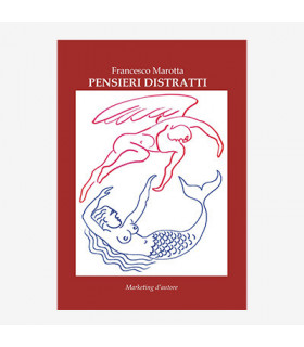 PENSIERI DISTRATTI