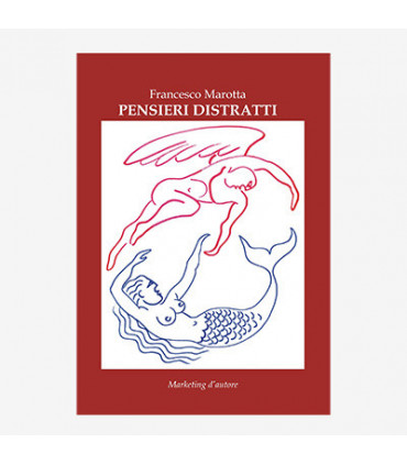 PENSIERI DISTRATTI