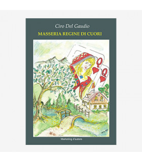 MASSERIA REGINE DI CUORI