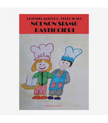 NOI NON SIAMO PASTICCIERI