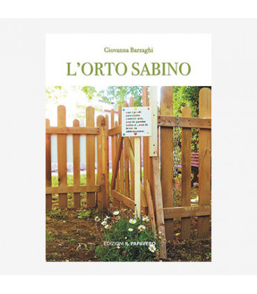L'ORTO SABINO