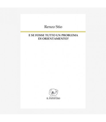 E SE FOSSE TUTTO UN PROBLEMA DI ORIENTAMENTO?