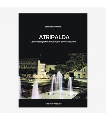ATRIPALDA. LETTURA GEOGRAFICA DEL PROCESSO DI CONURBAZIONE