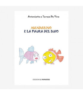 MANDARINO E LA PAURA DEL BUIO