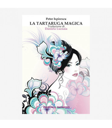 LA TARTARUGA MAGICA