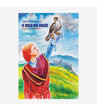 IL VOLO DEL FALCO