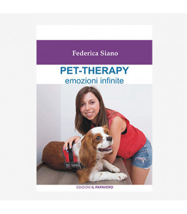 PET-THERAPY. EMOZIONI INFINITE