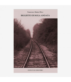 BIGLIETTO DI SOLA ANDATA