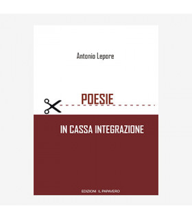 POESIE IN CASSA INTEGRAZIONE