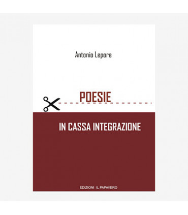 POESIE IN CASSA INTEGRAZIONE