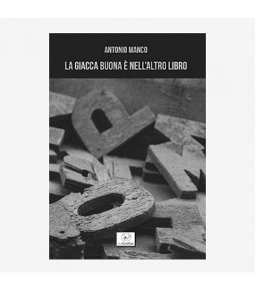 LA GIACCA BUONA È NELL'ALTRO LIBRO