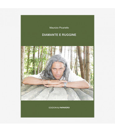 DIAMANTE E RUGGINE