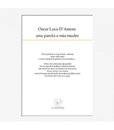 UNA PAROLA A MIA MADRE
