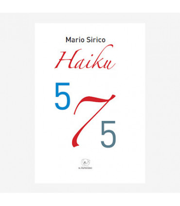 HAIKU 5 7 5