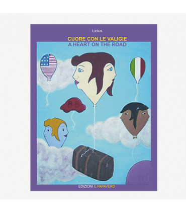 CUORE CON LE VALIGIE
