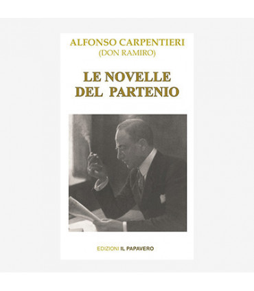 LE NOVELLE DEL PARTENIO