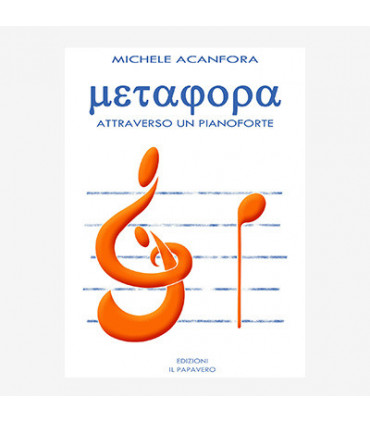 METAFORA ATTRAVERSO UN PIANOFORTE