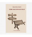 COME UNA STATUA DI SALE