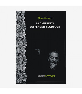 LA CAMERETTA DEI PENSIERI SCOMPOSTI