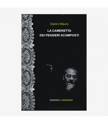 LA CAMERETTA DEI PENSIERI SCOMPOSTI