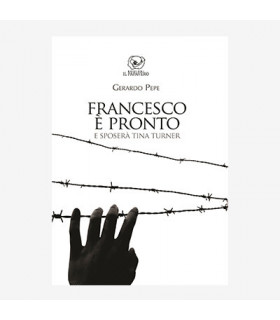 FRANCESCO È PRONTO E SPOSERÀ  TINA TURNER
