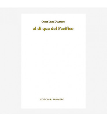 AL DI QUA DEL PACIFICO