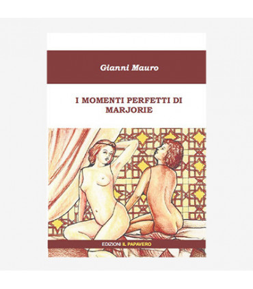 I MOMENTI PERFETTI DI MARJORIE