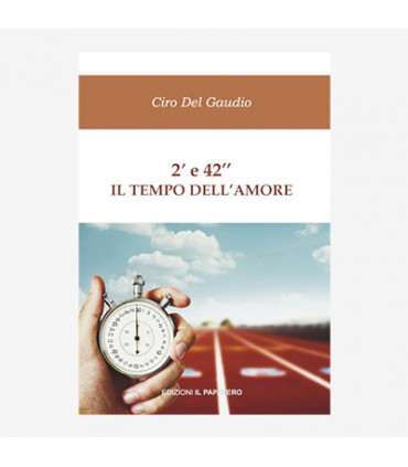 2' e 42" IL TEMPO DELL'AMORE
