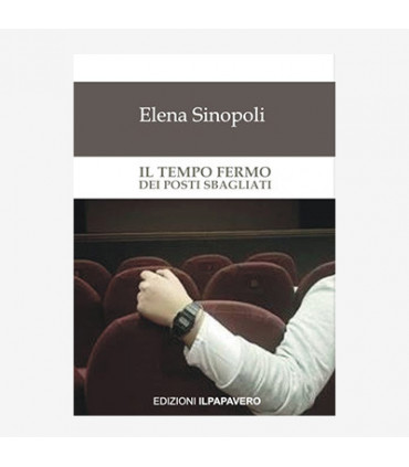 IL TEMPO FERMO DEI POSTI SBAGLIATI