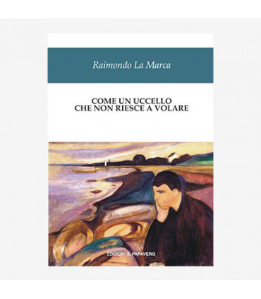 COME UN UCCELLO CHE NON RIESCE A VOLARE