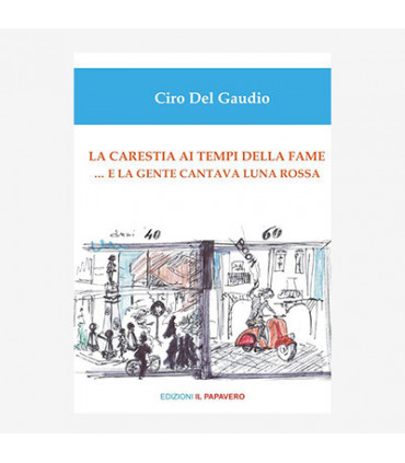 LA CARESTIA AI TEMPI DELLA FAME... E LA GENTE CANTAVA LUNA ROSSA