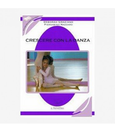 CRESCERE CON LA DANZA