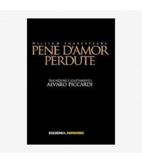 PENE D'AMOR PERDUTE