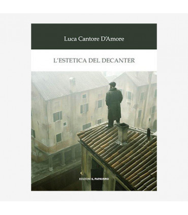 L'ESTETICA DEL DECANTER