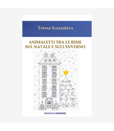ANIMALETTI TRA LE RIME  SUL NATALE E SULL’INVERNO