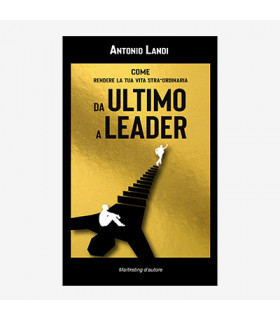 DA ULTIMO A LEADER