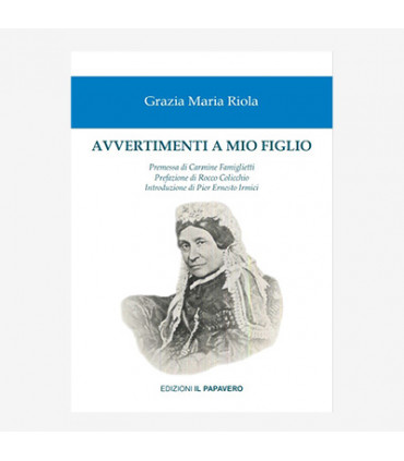 AVVERTIMENTI A MIO FIGLIO