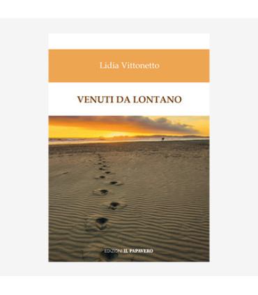 VENUTI DA LONTANO