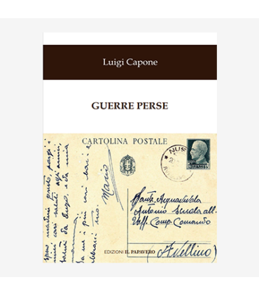 GUERRE PERSE