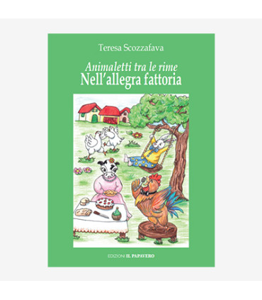 NELL'ALLEGRA FATTORIA