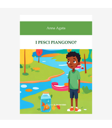 I PESCI PIANGONO?