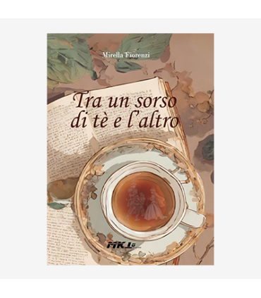 TRA UN SORSO DI TÈ E L'ALTRO