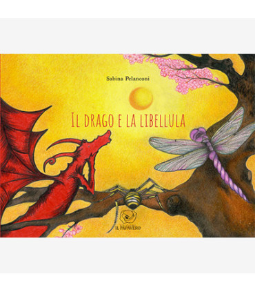 IL DRAGO E LA LIBELLULA