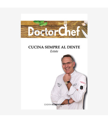 CUCINA SEMPRE AL DENTE ESTATE