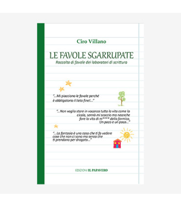 LE FAVOLE SGARRUPATE